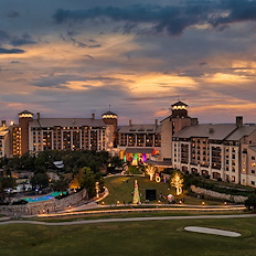 San Antonio, Texas