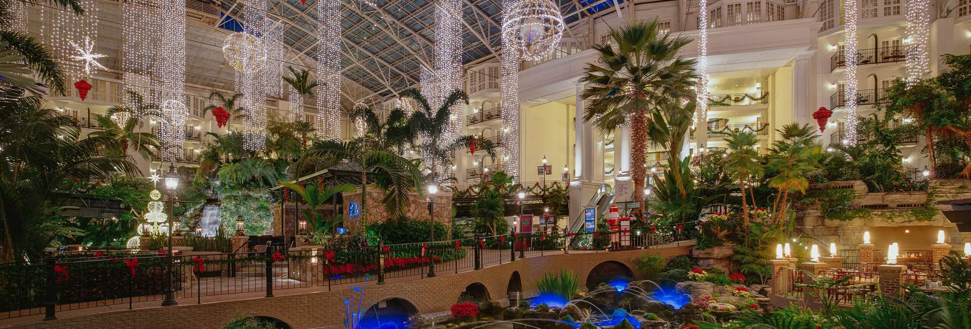 christmas opryland 2019/2020