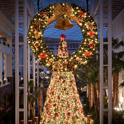 GAYLORD OPRYLAND