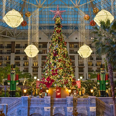 GAYLORD TEXAN